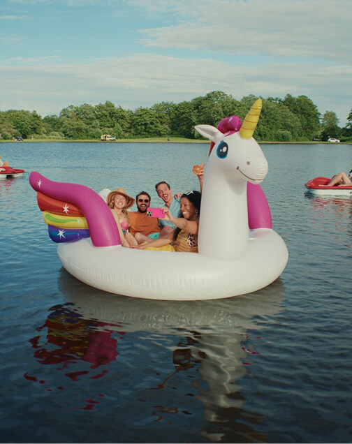 Dure boot huren?