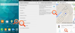 Android smartphone beveiligen Simyo