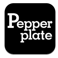 Pepper Plate