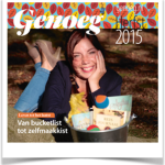 Genoeg Magazine