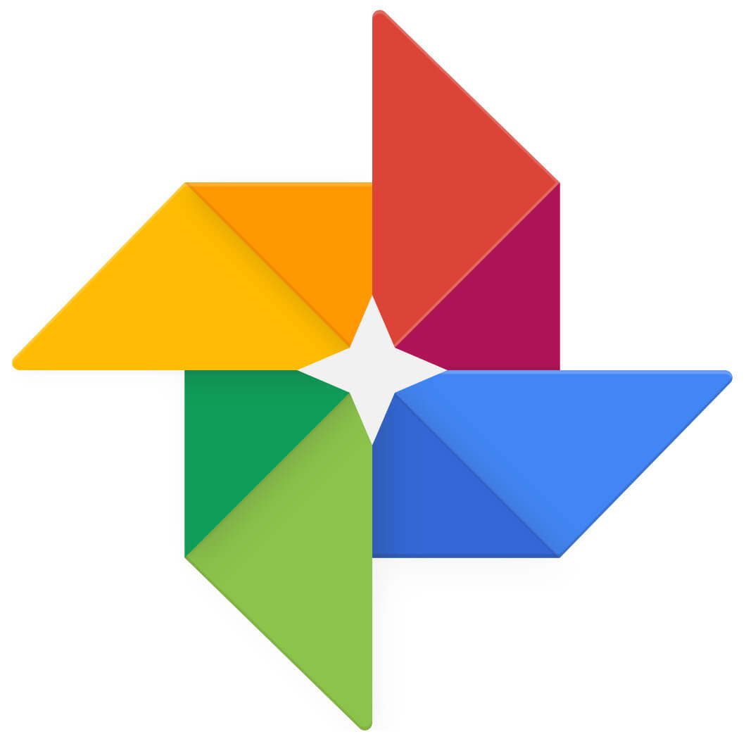 Google Fotos