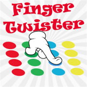 Simyo finger twister