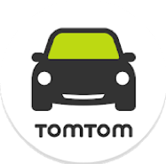 Tomtom app