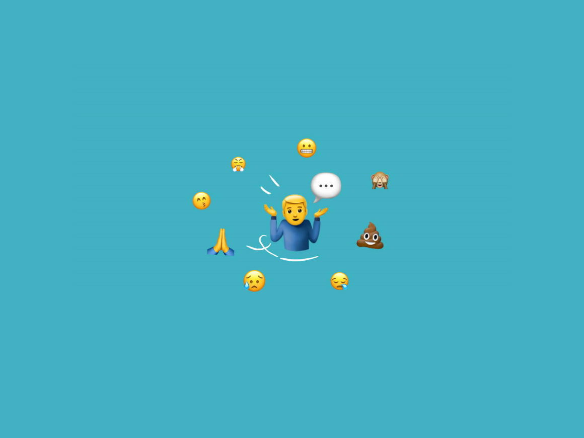 Wat betekenen deze emoji echt?