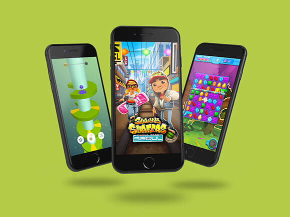 Parameters Veranderlijk lont Mobile games feiten: 3 miljard keer Candy Crush en 6 andere feiten