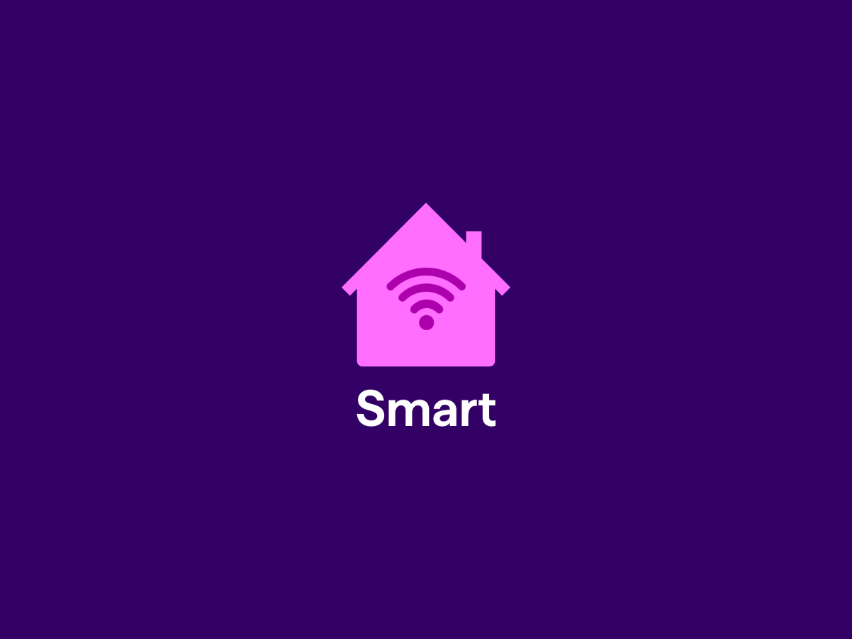 Smart home: zo bedien je je huis met je telefoon