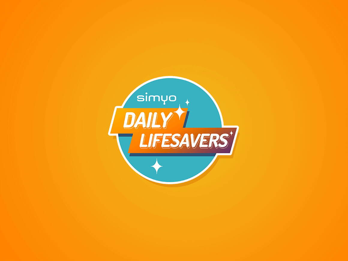 Daily lifesavers blog