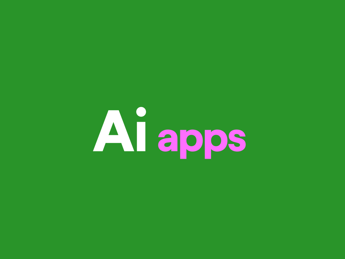 De beste AI apps op je smartphone