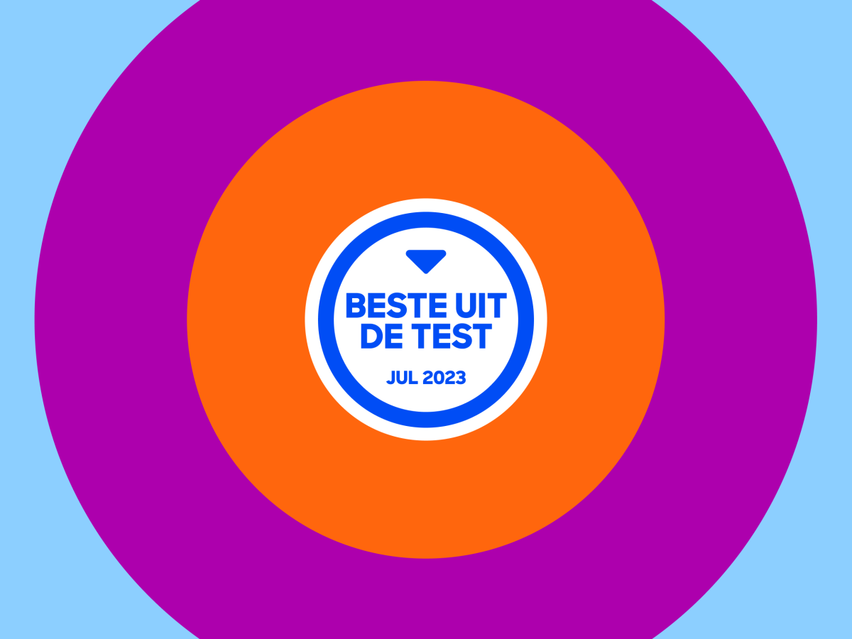 Simyo voor de 30ste keer uitgeroepen tot beste mobiele provider