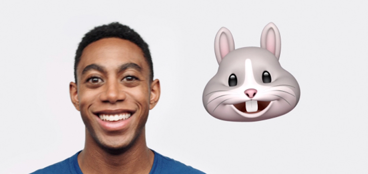 Jij en je emoji’s worden één