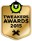 Tweaksers.net, genomineerd voor 'Beste mobiele provider 2014'