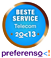 Service Award 2013