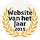 Website van het jaar - Telecom - Emerce 2015